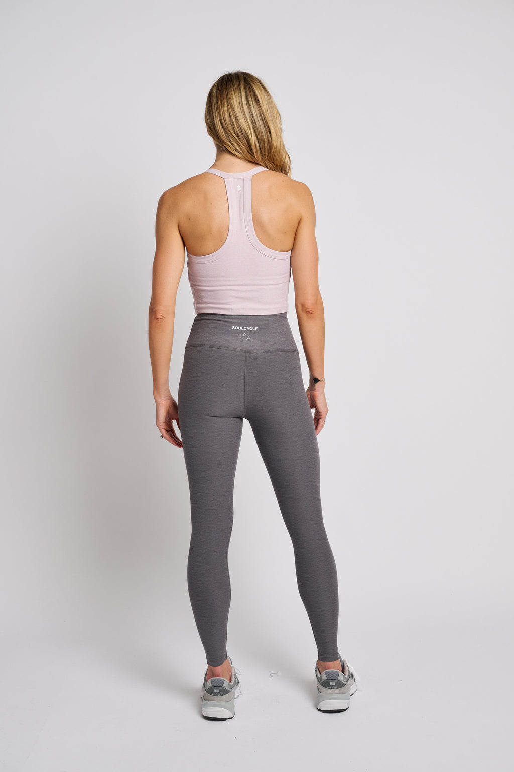 Caught In The Midi Legging