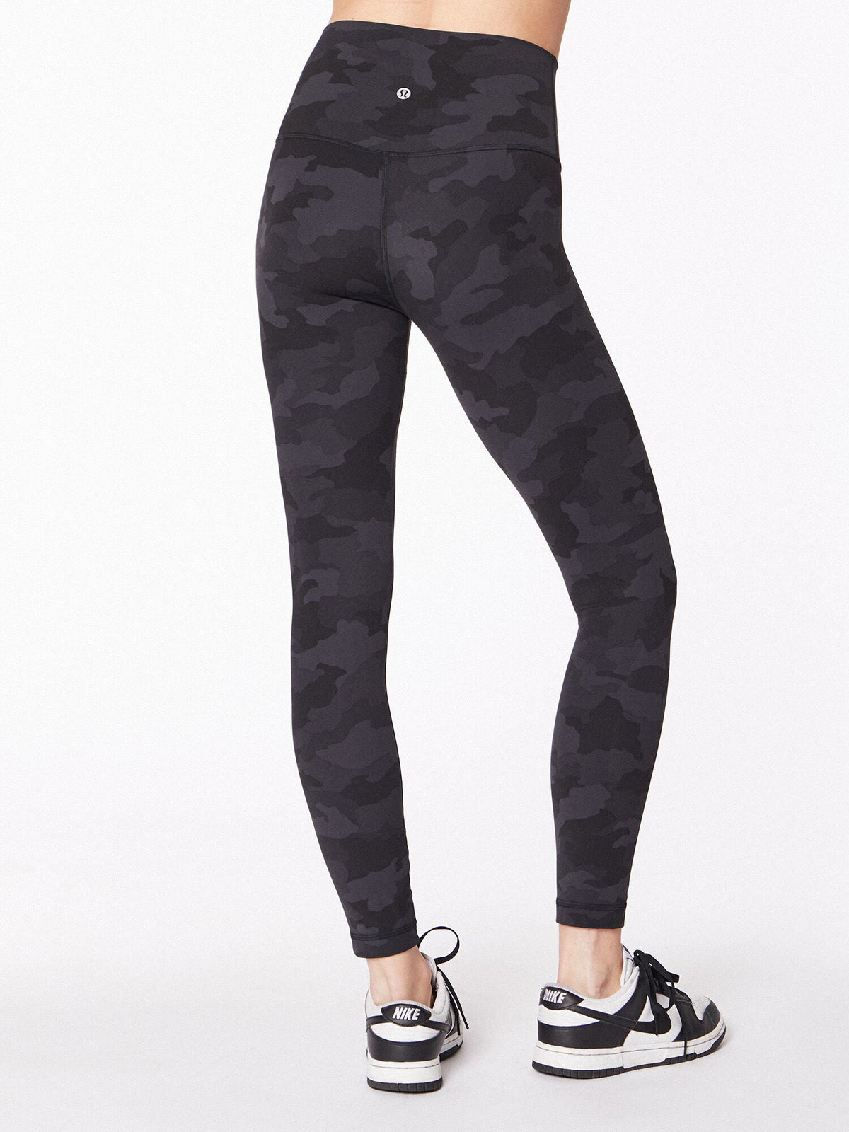 Align Pant 25" Heritage Camo