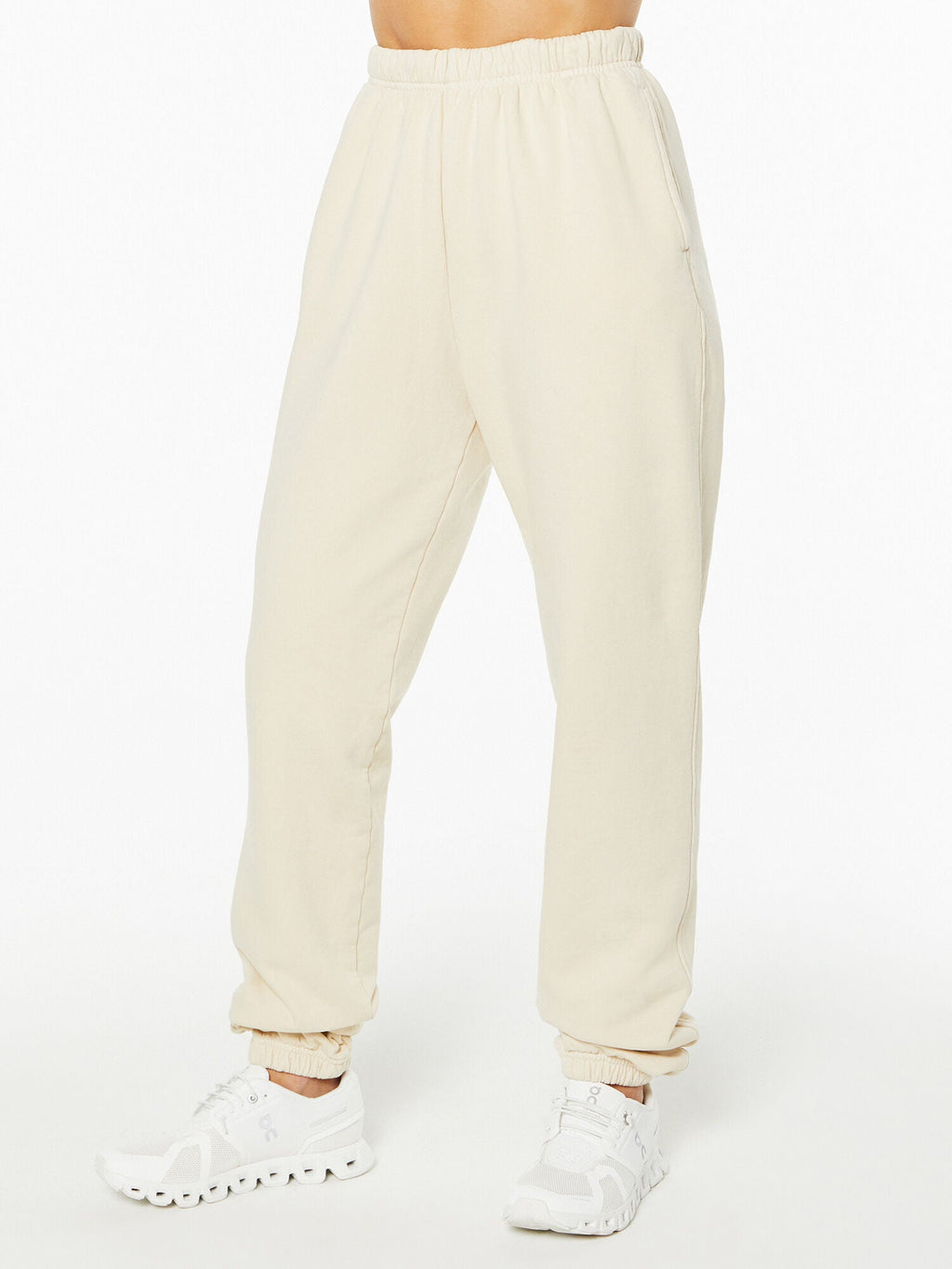 BOYFRIEND SWEATPANTS