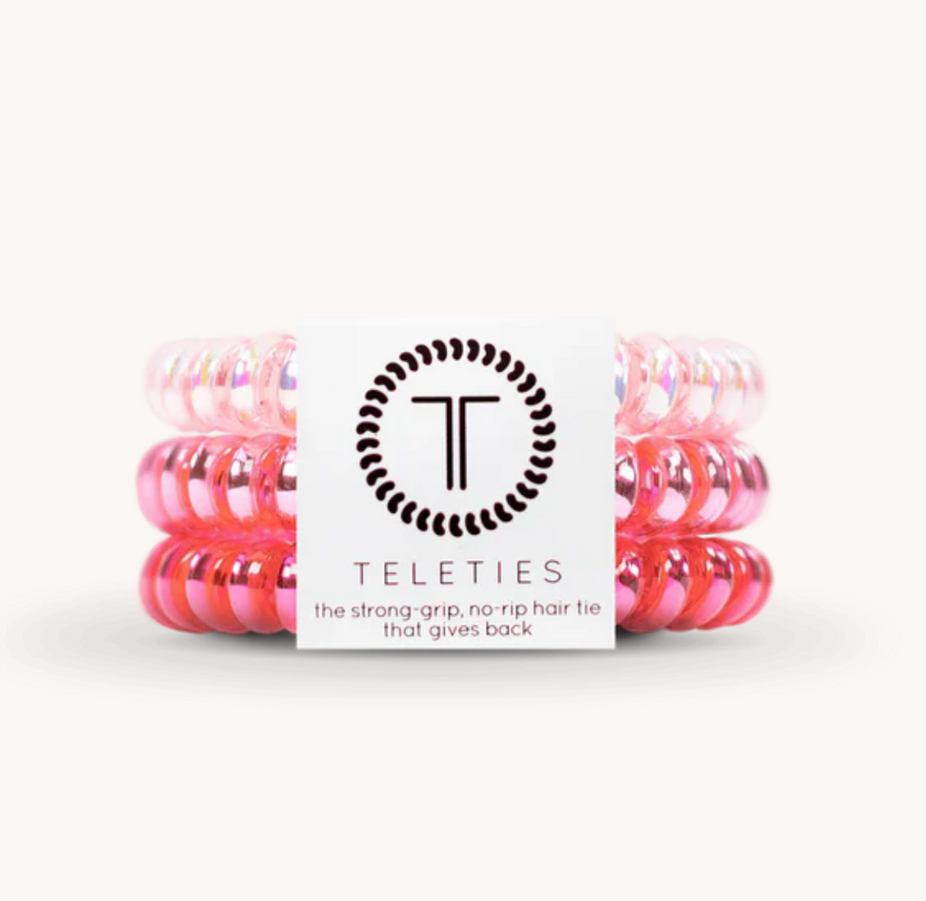 Small Hair Ties