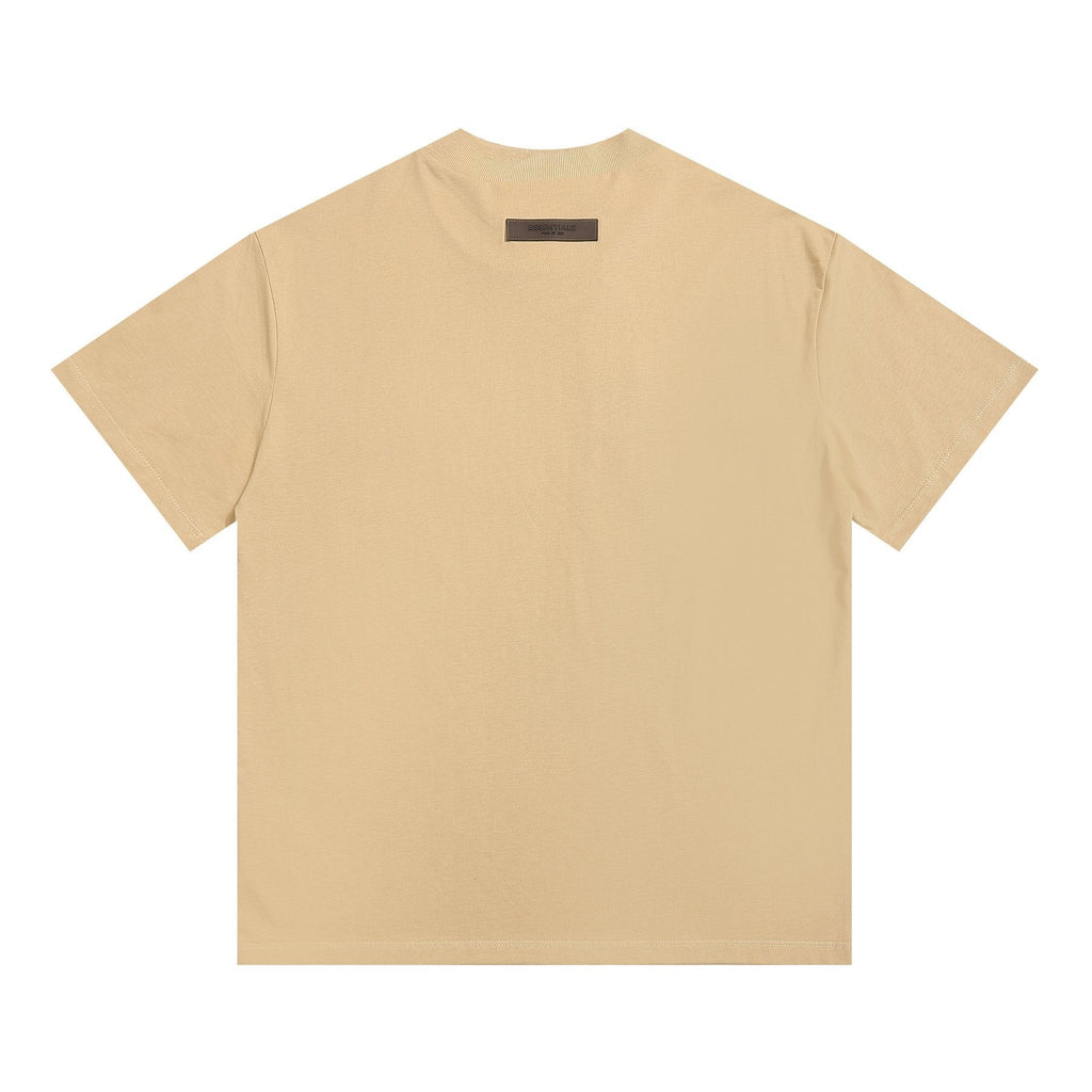 ESSENTIALS Tonal Logo Graphic T-Shirt