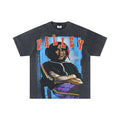 VALE USA Portrait Graphic Short-Sleeve T-Shirt