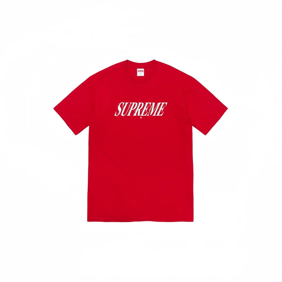 Supreme Slap Shot Graphic T-Shirt