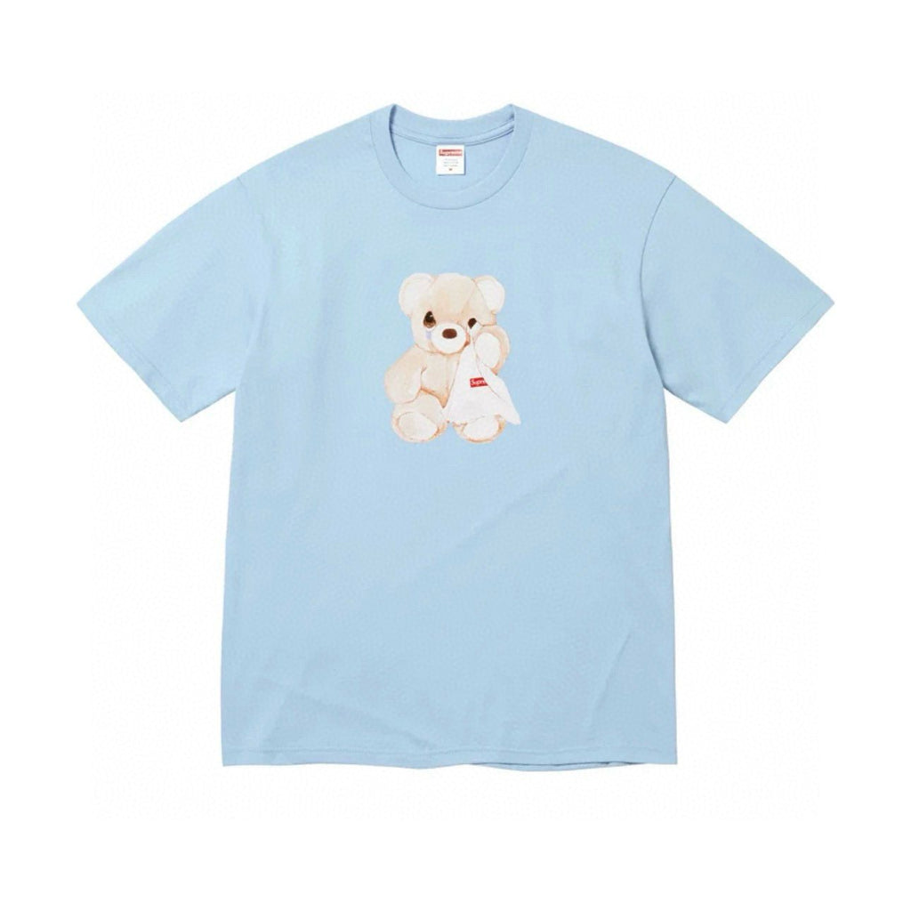 Supreme Crying Bear Graphic T-Shirt