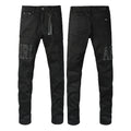 Amiri Fashion jeans 8947
