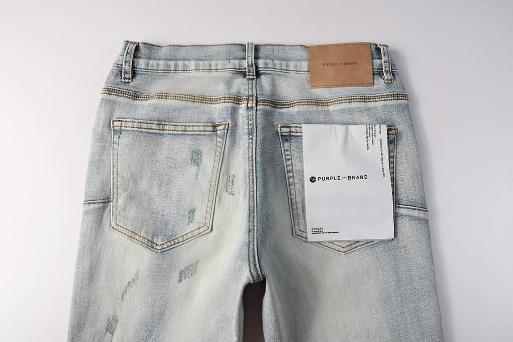 Purple Brand Street jeans 9162