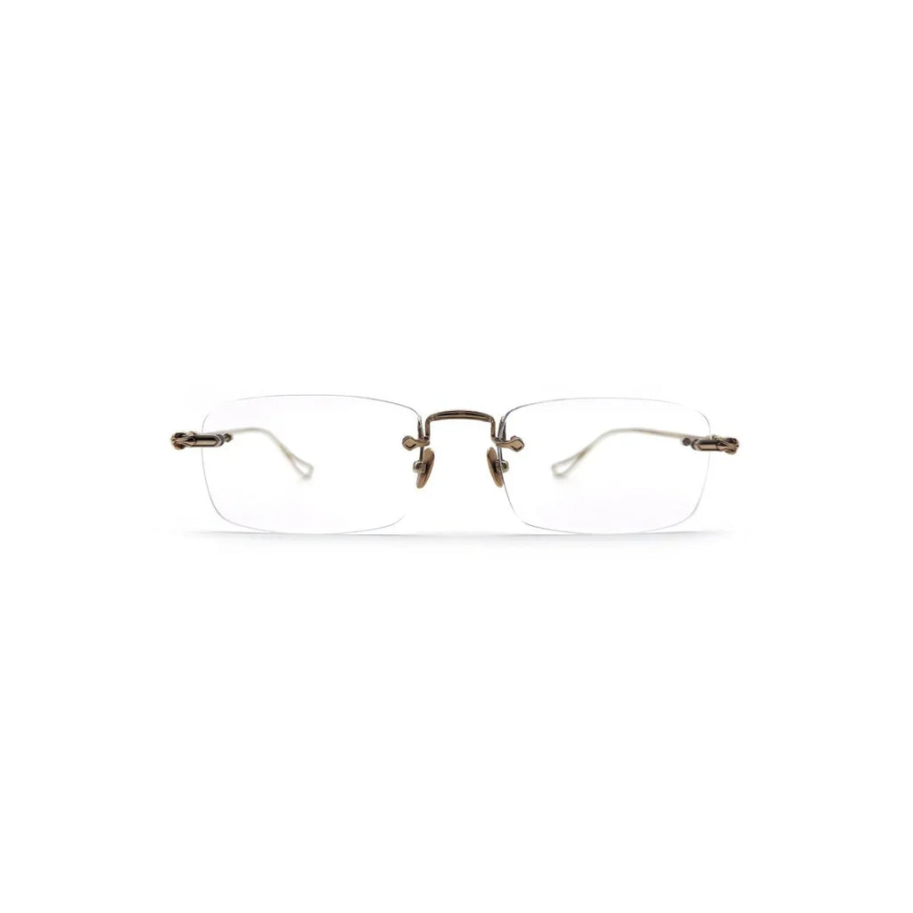Chrome Hearts SINNERGASM II SS/GP Glasses