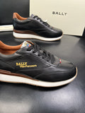 Bally Low-Top Sneakers