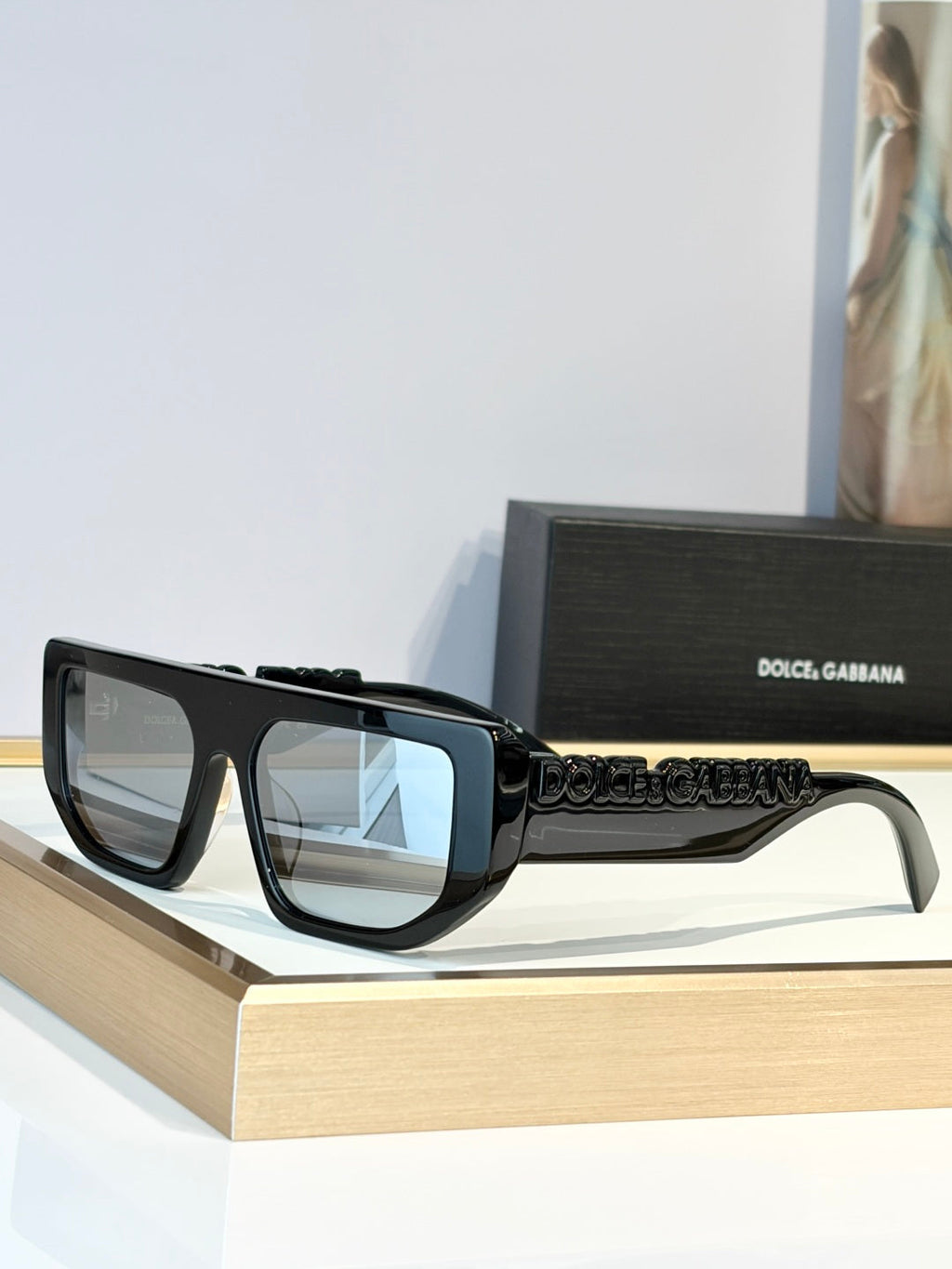 Dolce & Gabbana DG6203 Sunglasses